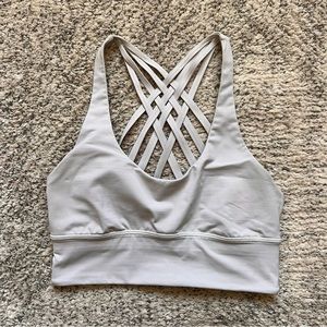 Lululemon free to be moved sports bra 6